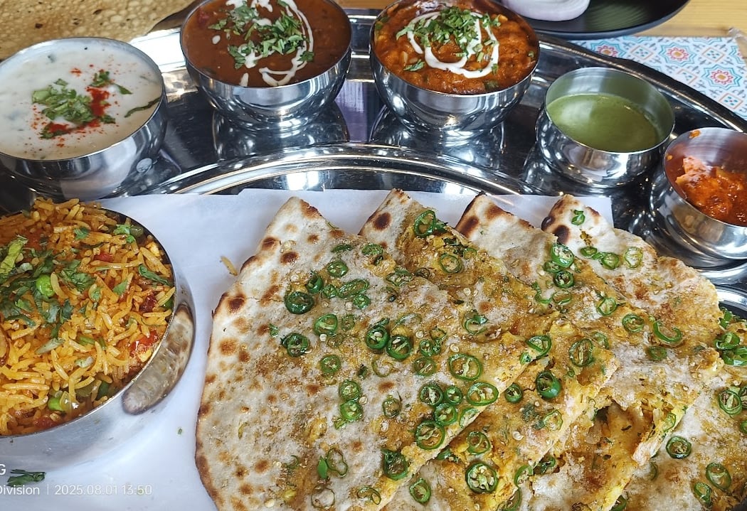 Kake Di Hatti - Rajajinagar 1