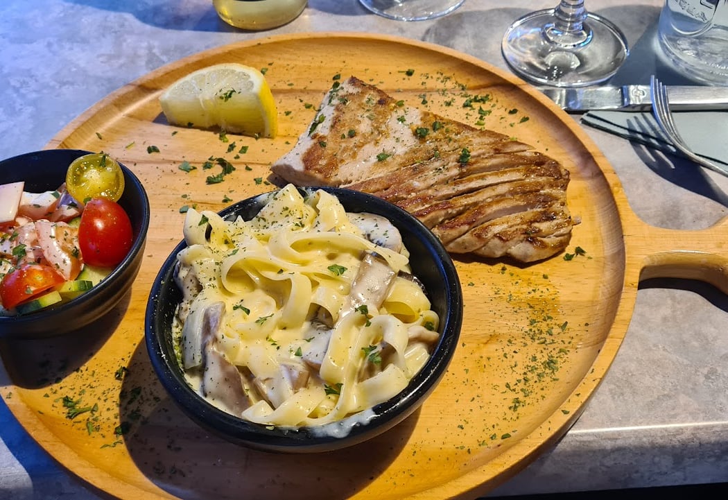 Gabrielli 1
