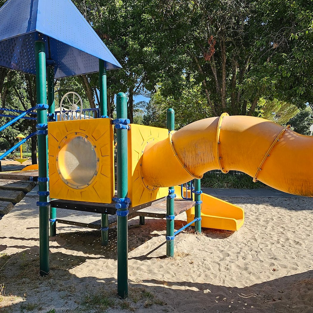 Colgan Creek Park 2