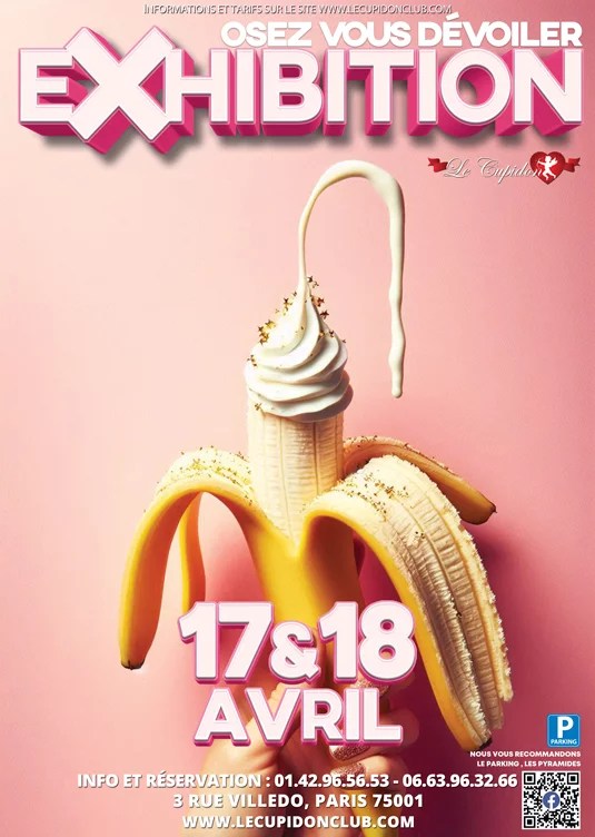 Exhibition 1