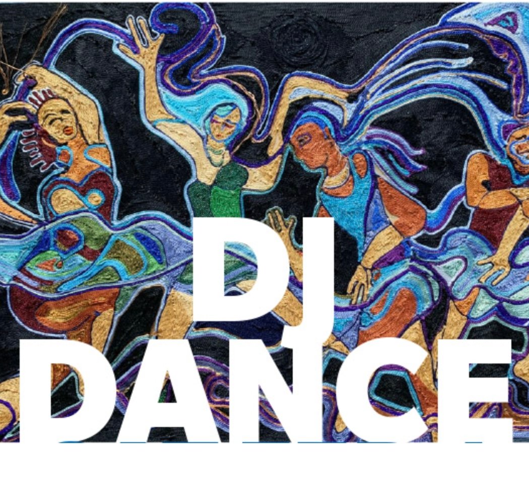 Monthly Dance Night 1