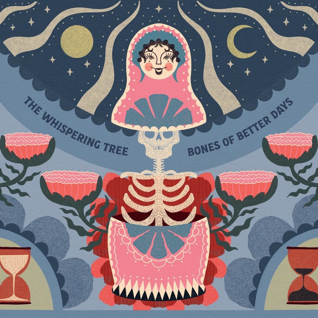Bones of Better Days Album Release Show 1