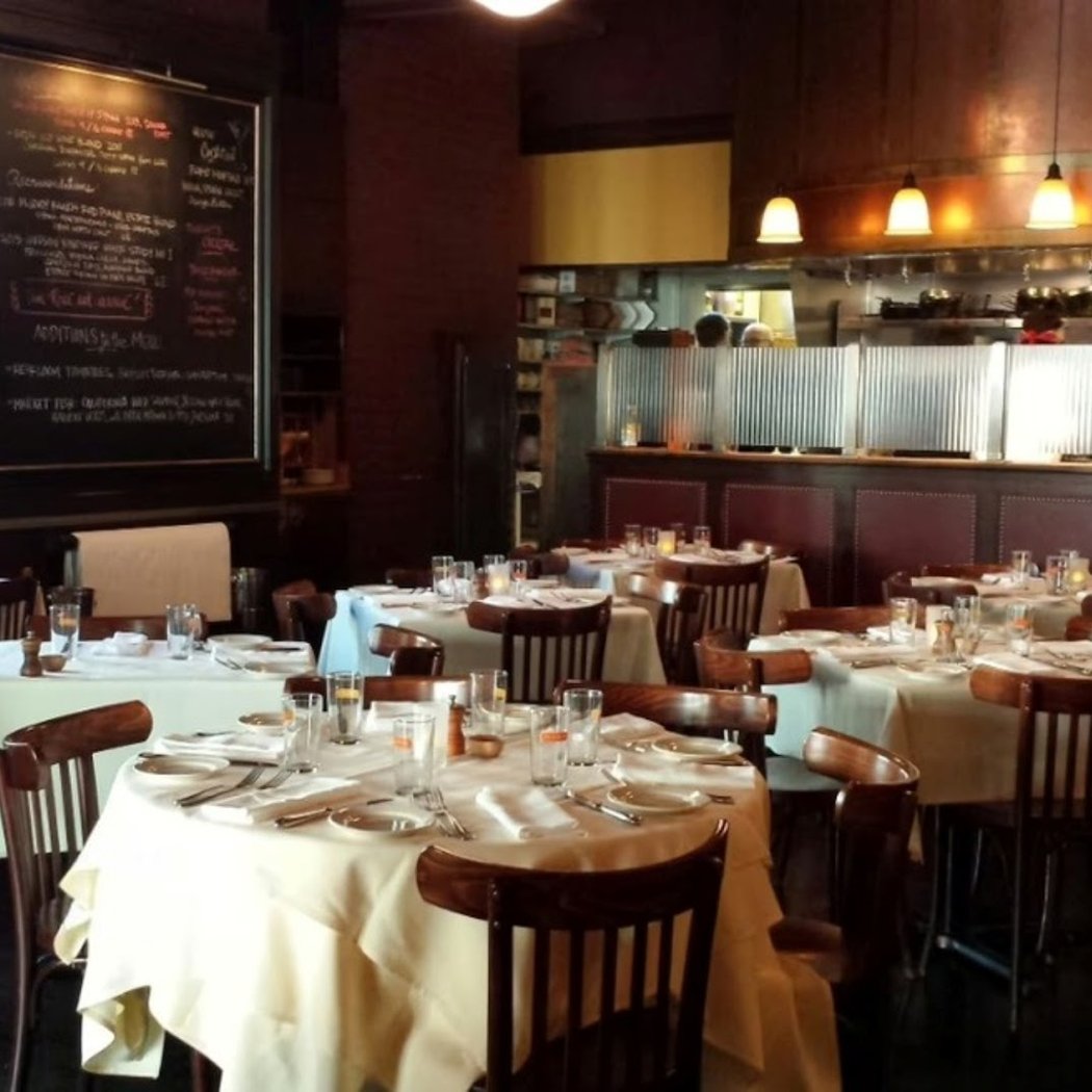 Florio Bar & Cafe 3