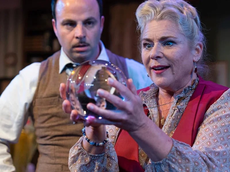 City Lights Theater Company of San Jose 1