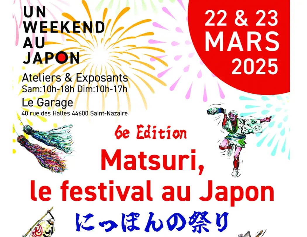 Kami-art : Création en papier japonais et Mizuhiki + Atelier créatif et de culture japonaise 1