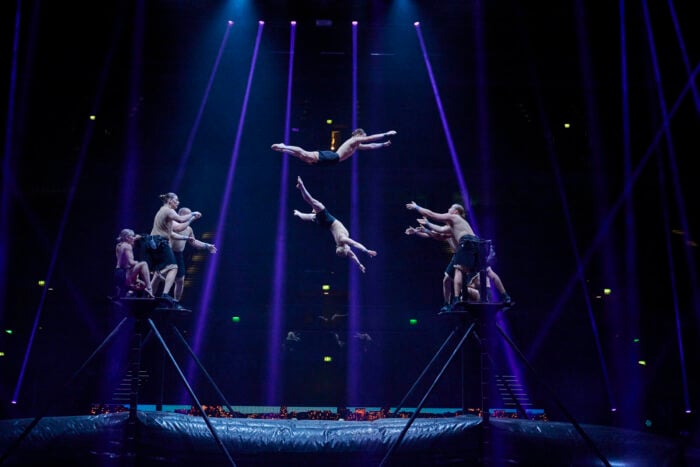 Helsinki Circus Festival 3