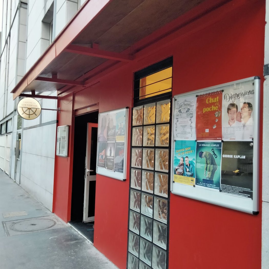 Les Sales Pleureurs 3
