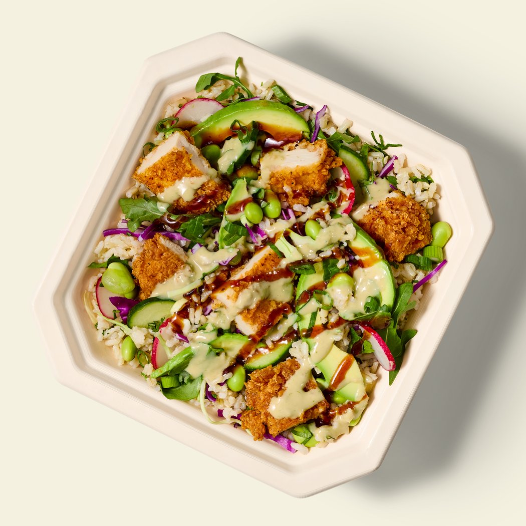 MIXT Salads 1