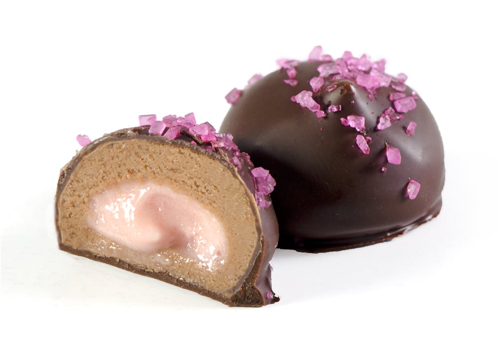 Fames Chocolates inc. 3