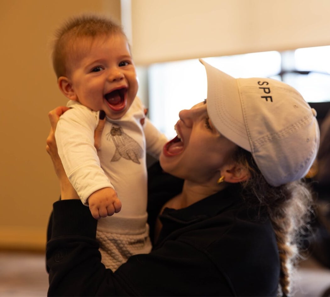 Jewish Baby Network 1