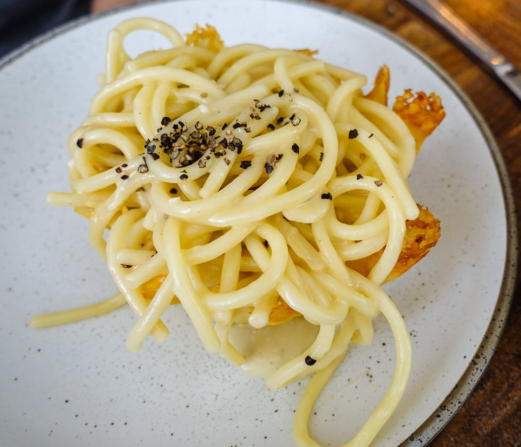 Osteria Del Porto 1