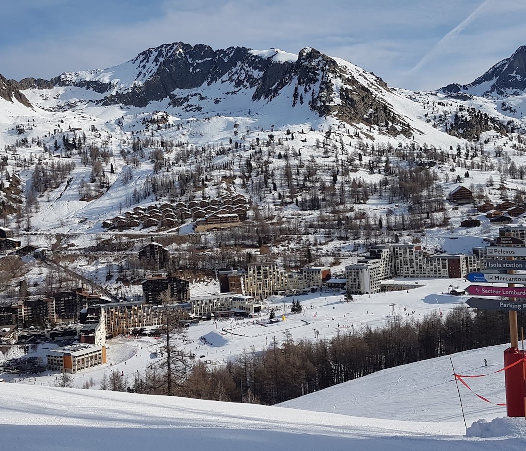 ISOLA 2000 3