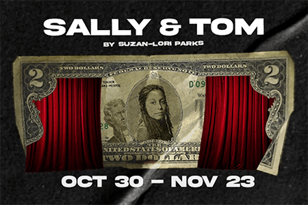 Sally & Tom 1