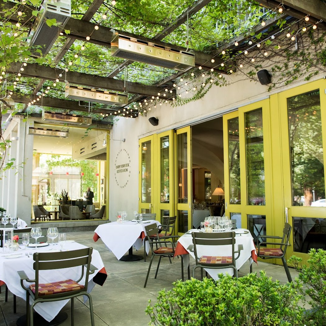 Three Valley Wine Dinner Series 3