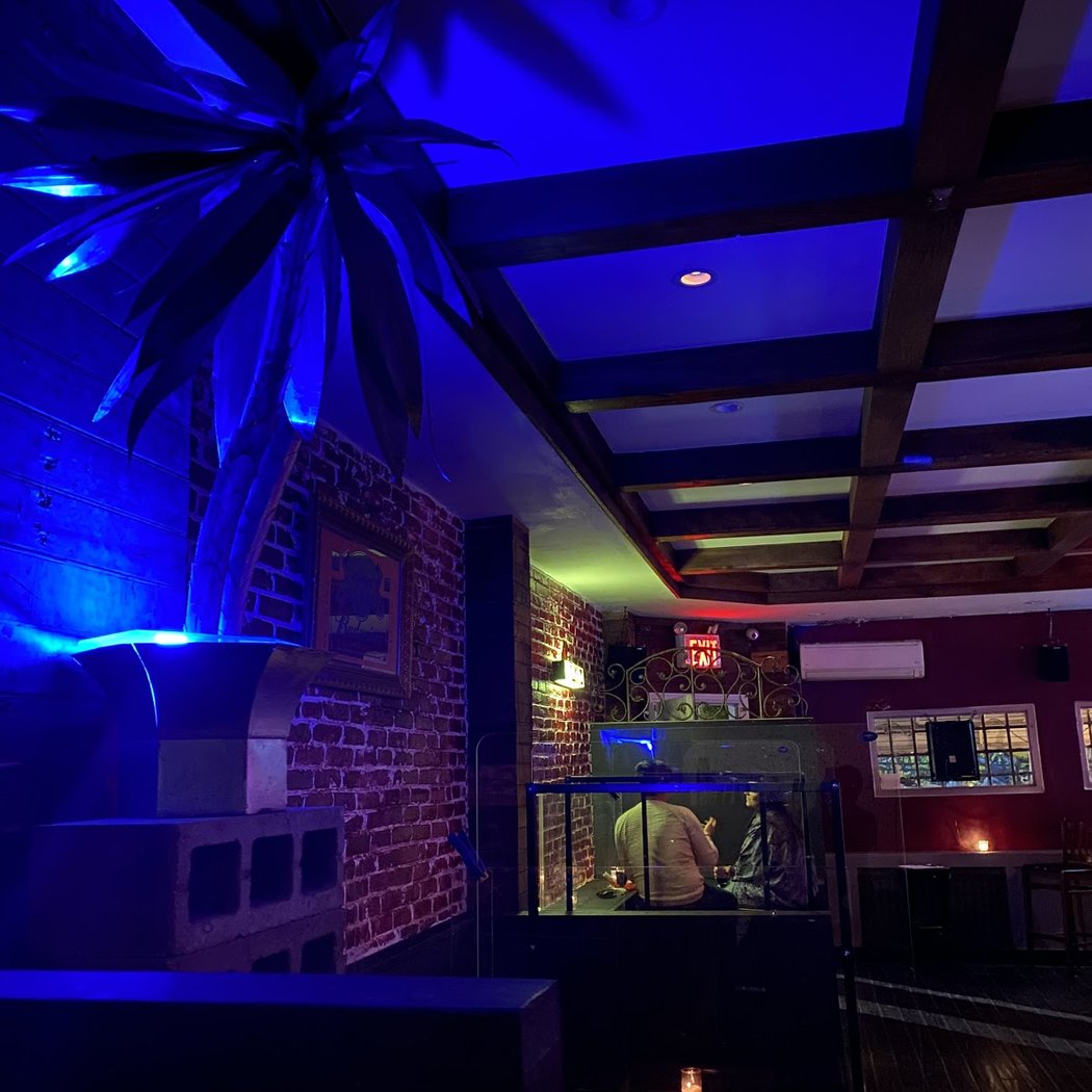 Bar Cornelia 2
