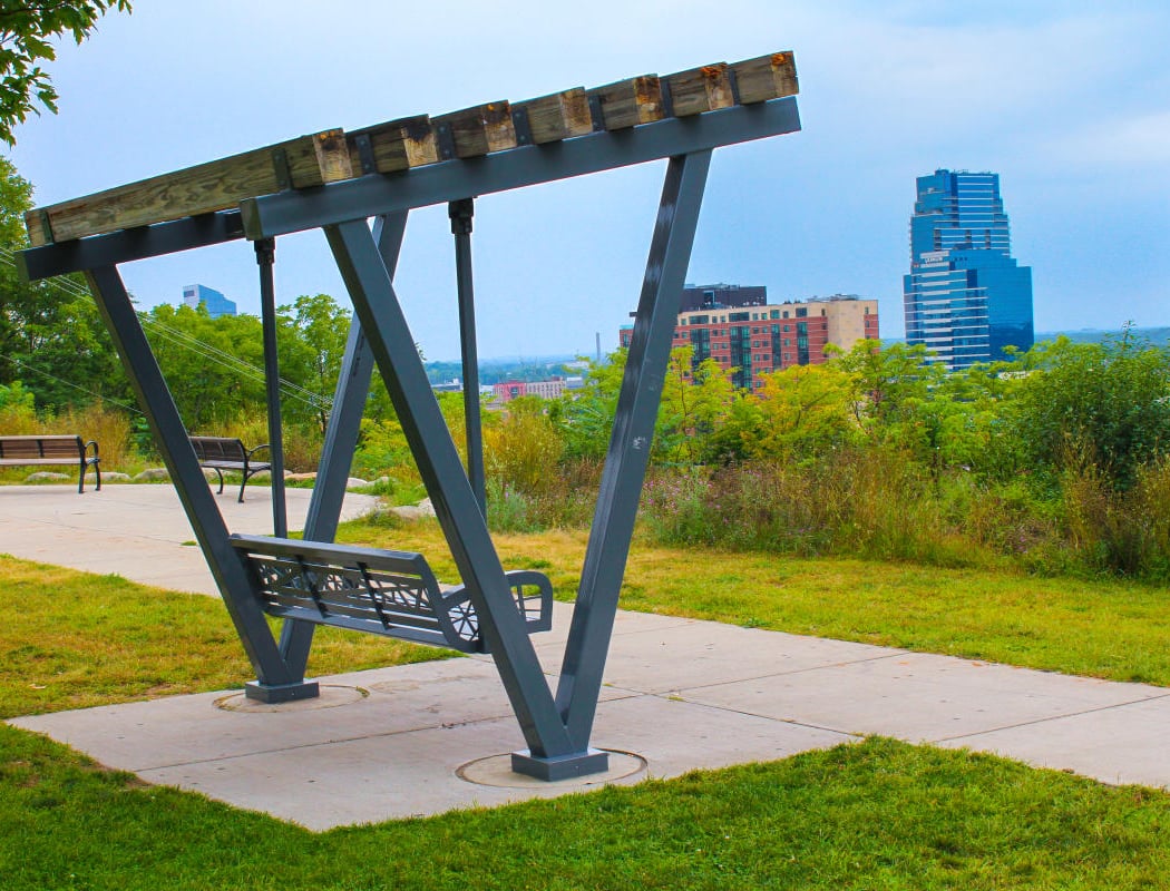 Lookout Park 3