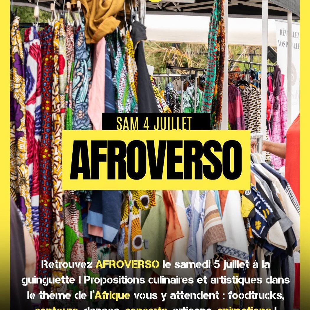 Afroverso 1