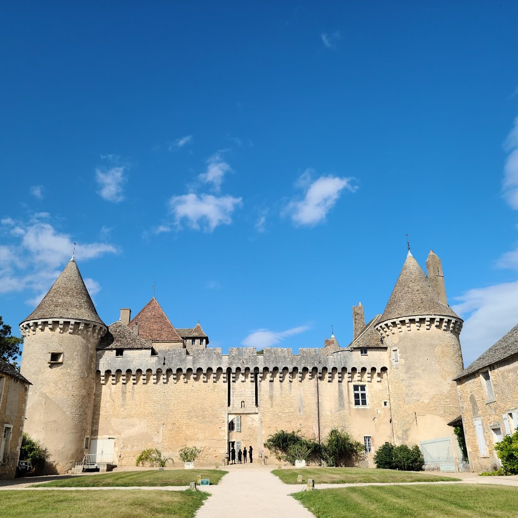 Château de Rully 2