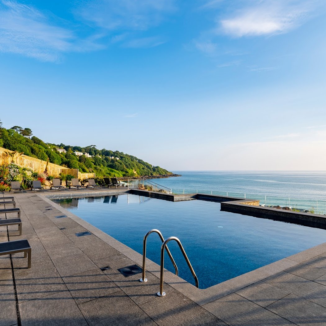Carbis Bay Hotel & Estate 3