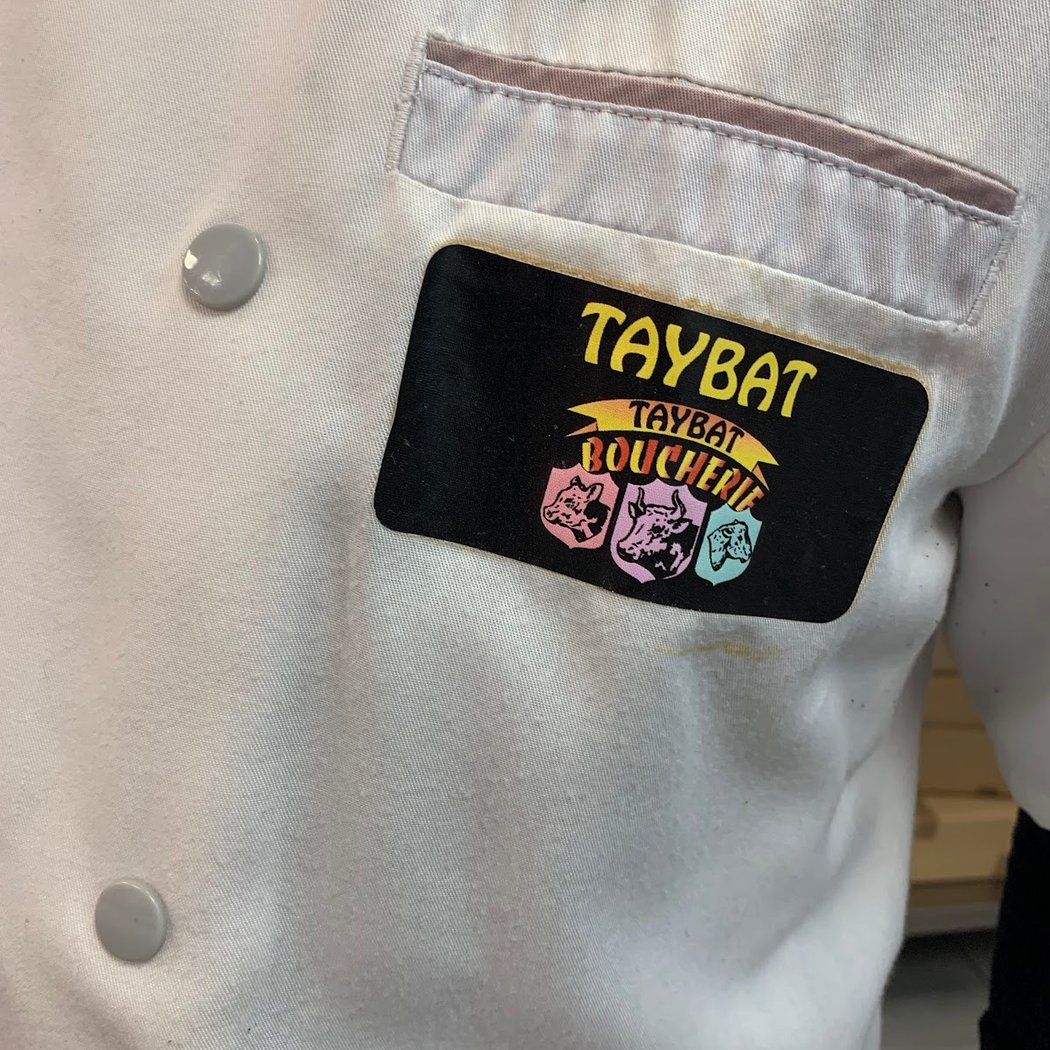 Boucherie Taybat 3