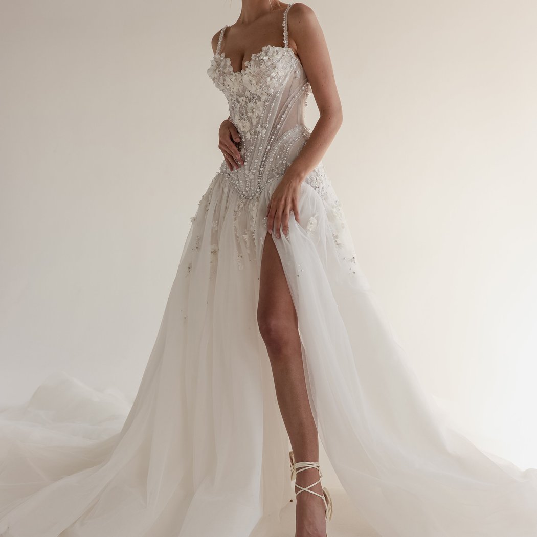 Pallas Couture Privée Trunk Show 1