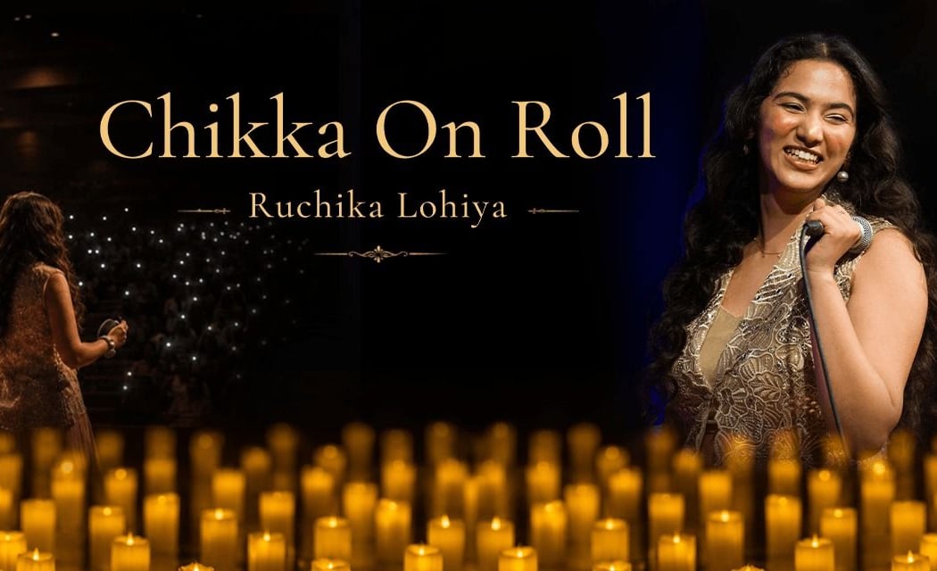 Chikka on Roll 1