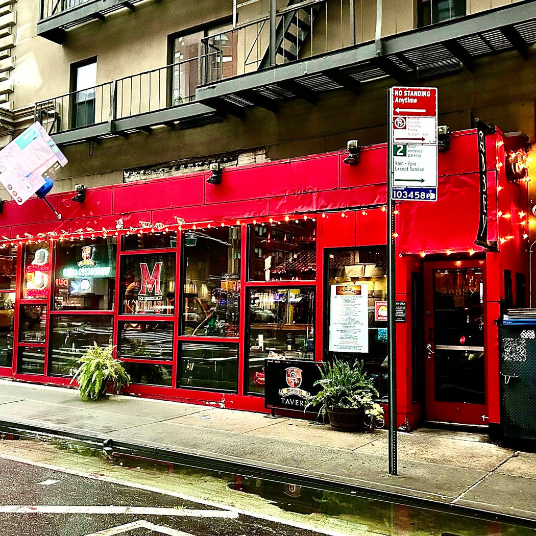 Abbey Tavern 4