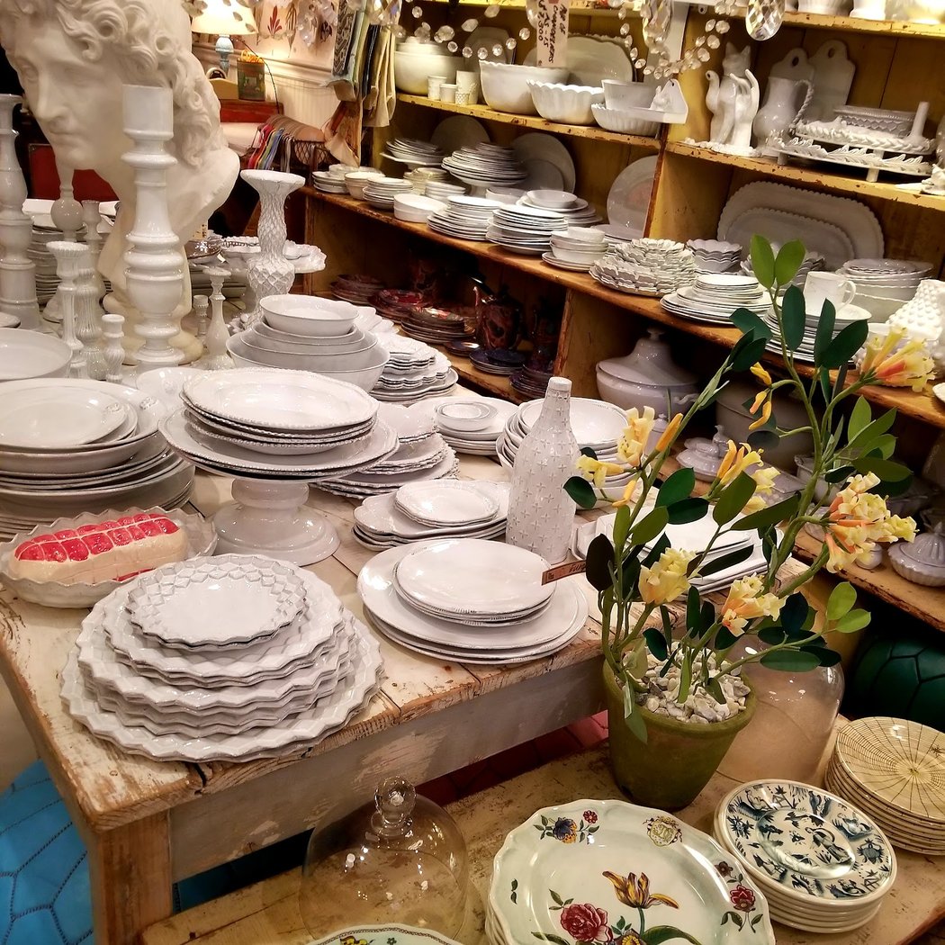 John Derian Company Inc 1