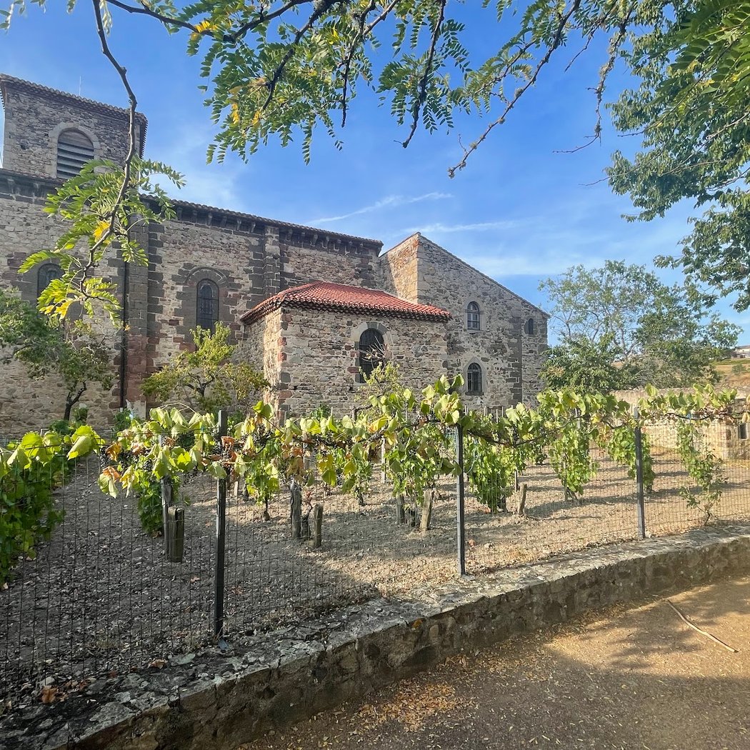 Musée de la Vigne et du vin 1