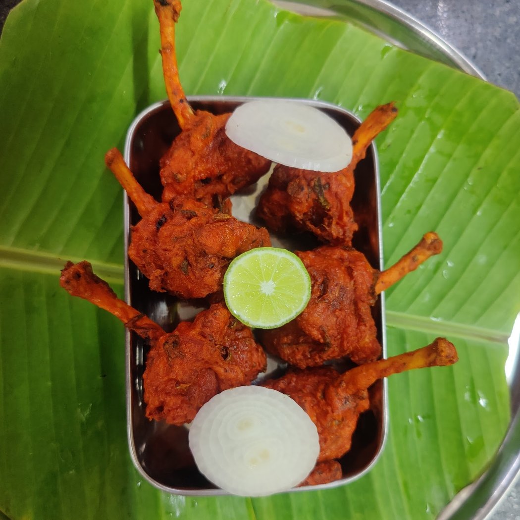 NAATI DELIGHTS 1