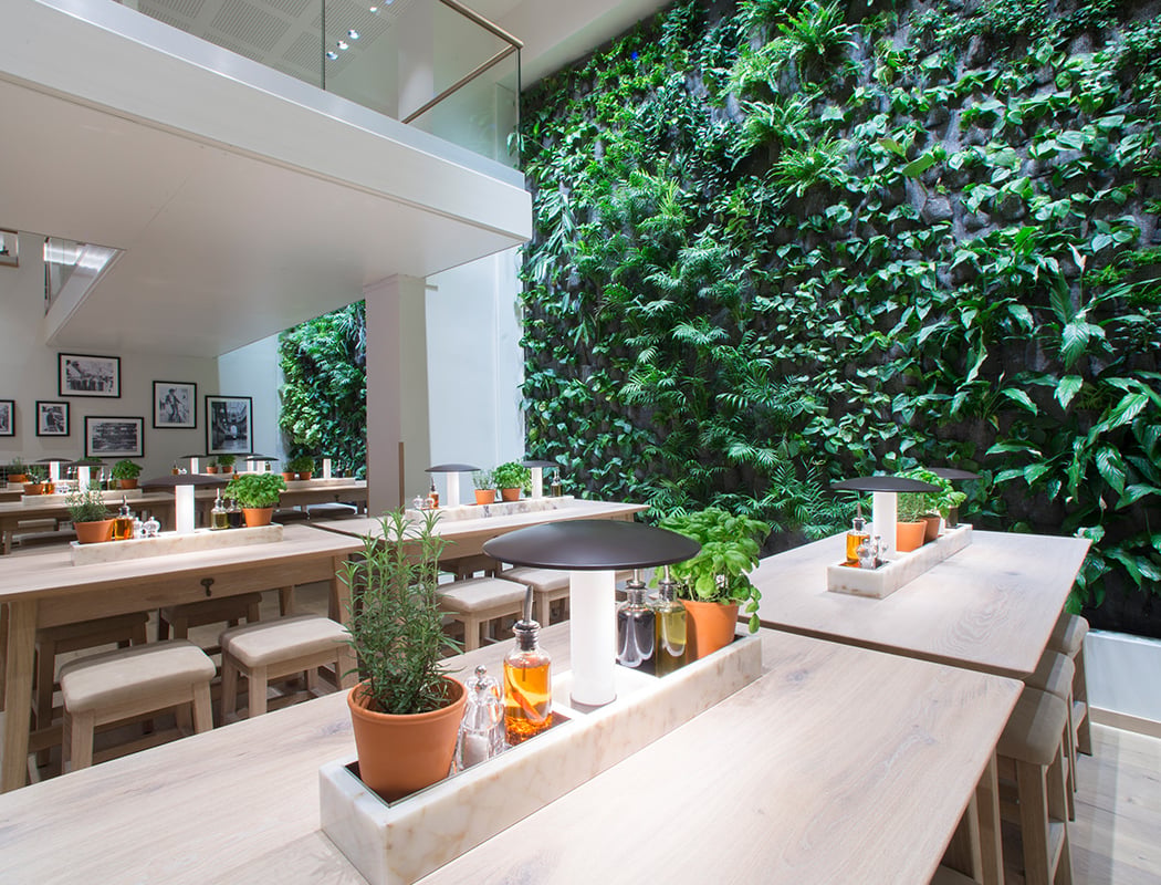 Vapiano 2