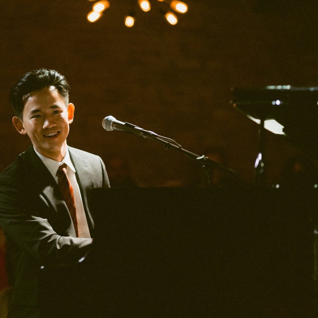 Bryan Eng Trio 2