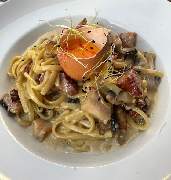 Bistrot Xvi - Restaurant Café 1