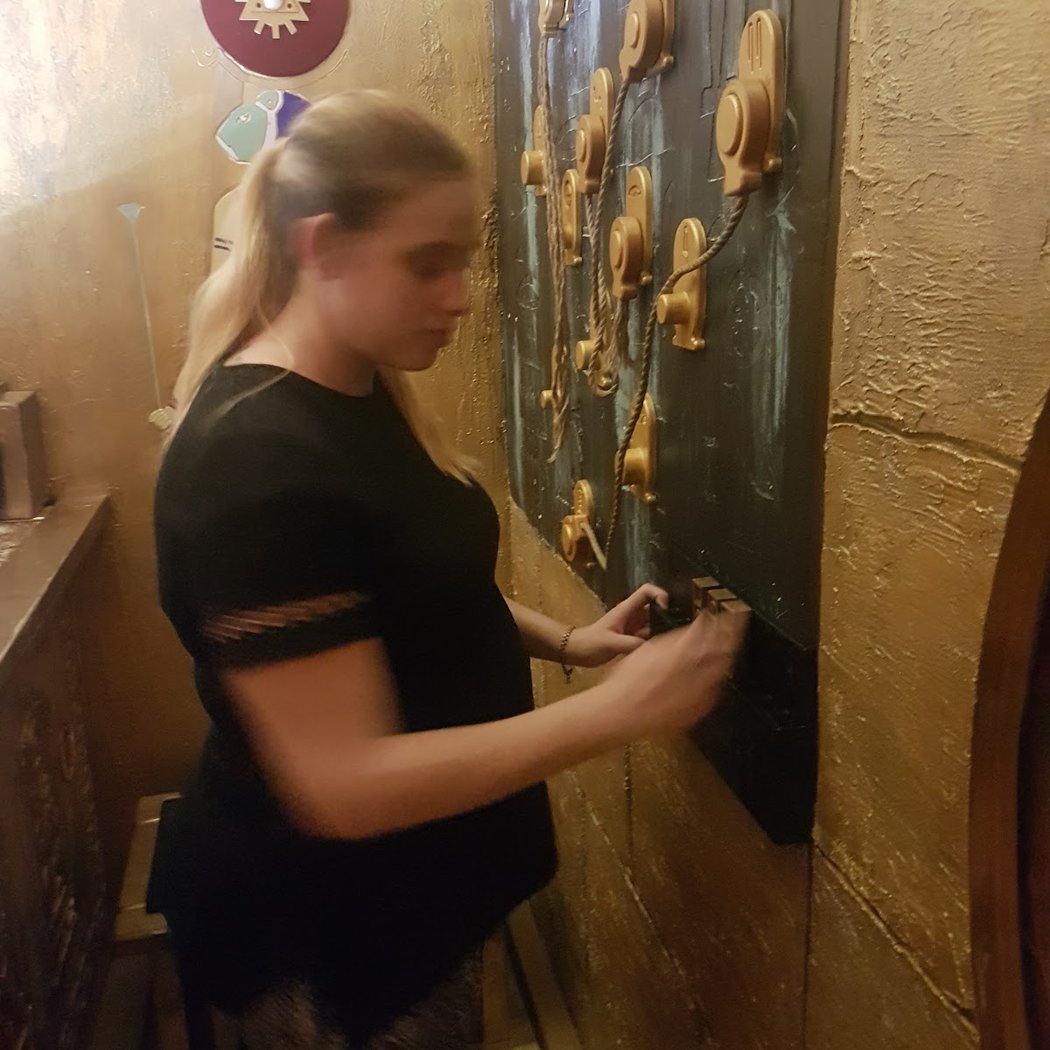 Escapeburg 3