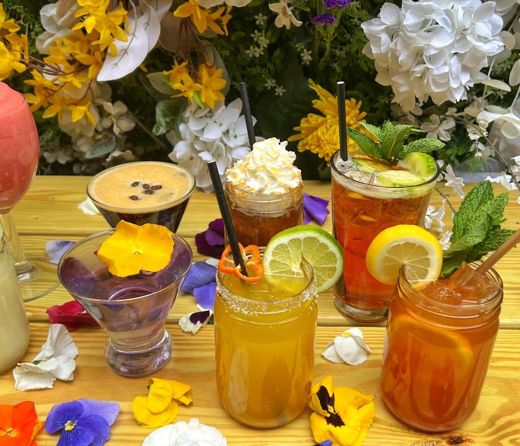 Spring Beer & Cocktail Festival 5