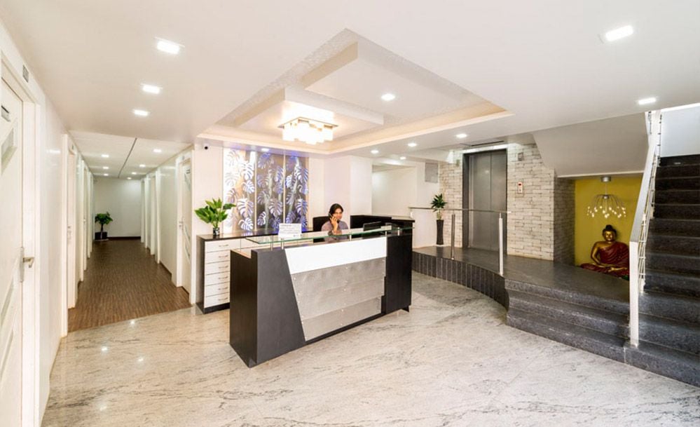 Hubstairs CoWorks | Jayanagar 4th Block 3