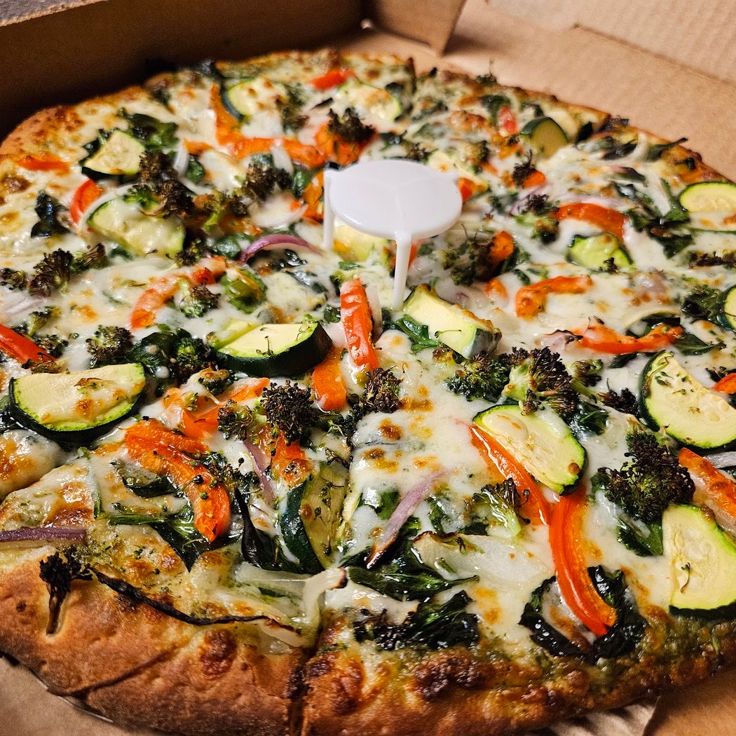 Stackers Pizzeria 3