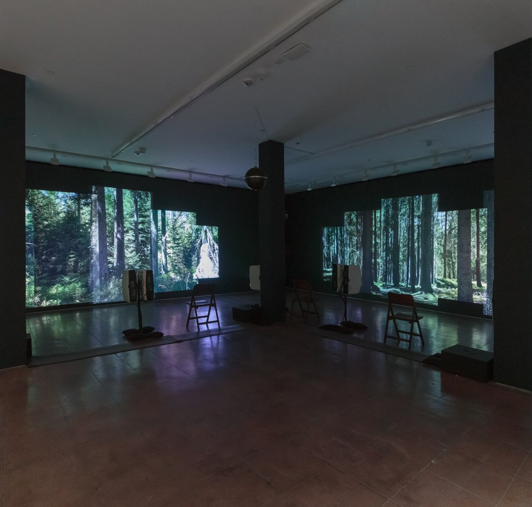 Hales Gallery 3
