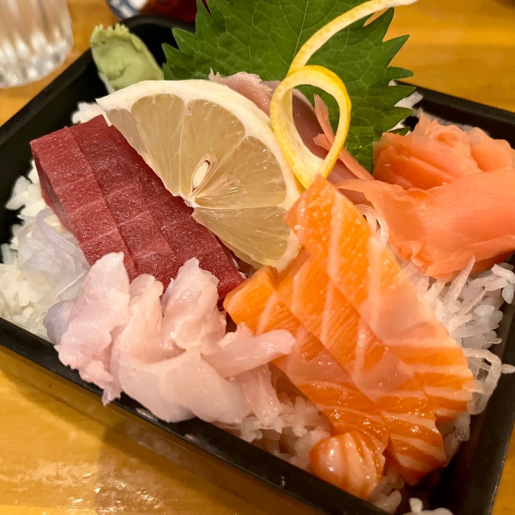 Osaka Japanese Restaurant 3