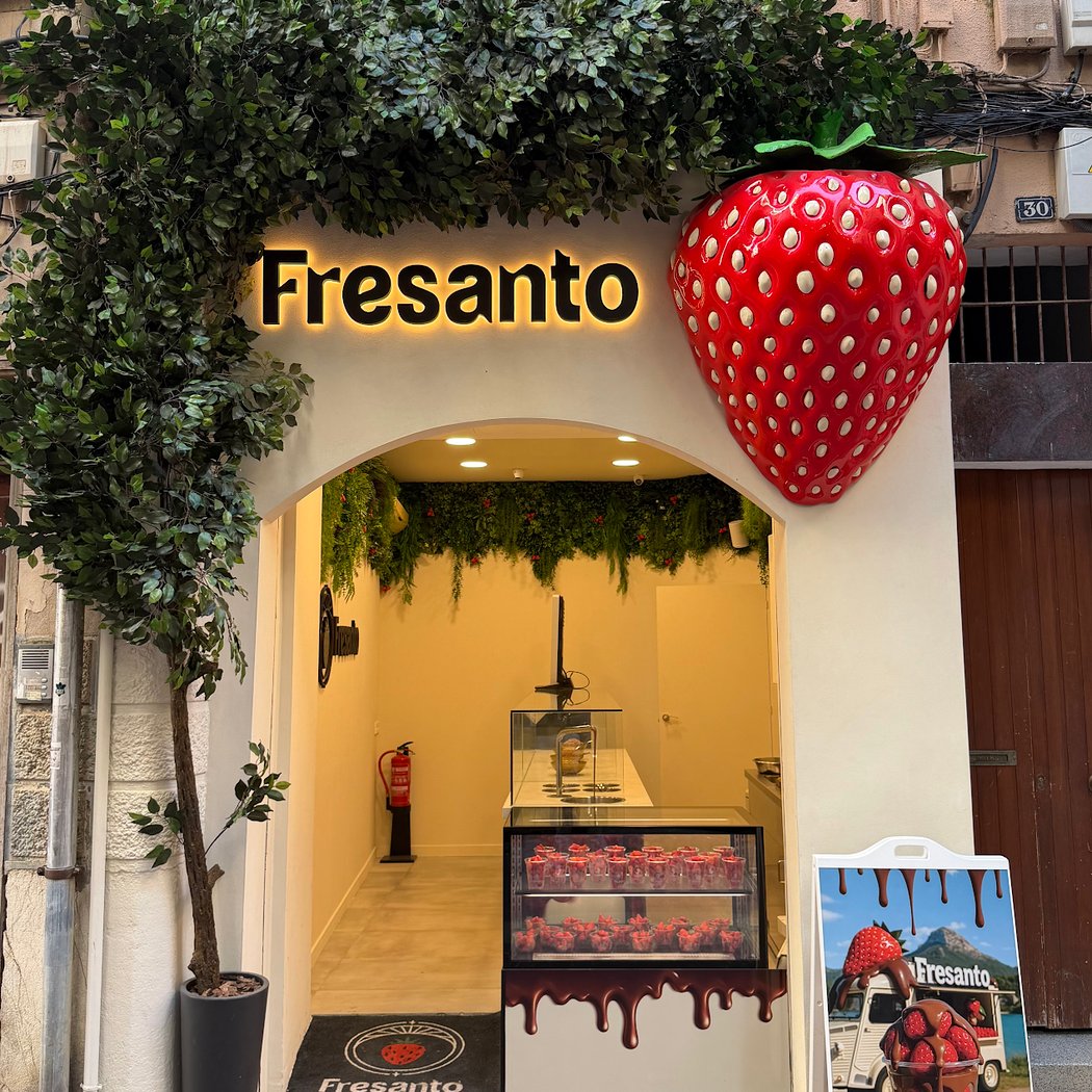 Fresanto 2