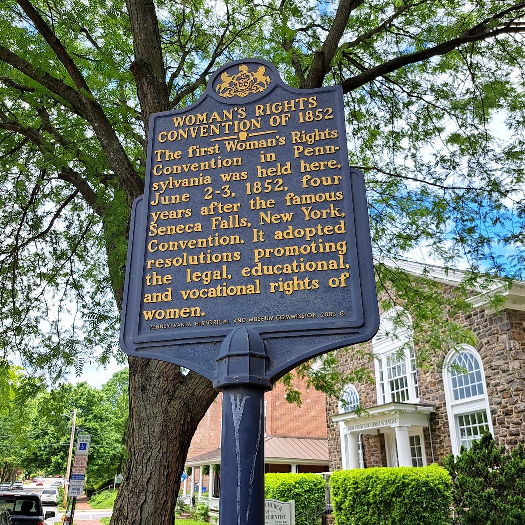 Chester County History Center 3