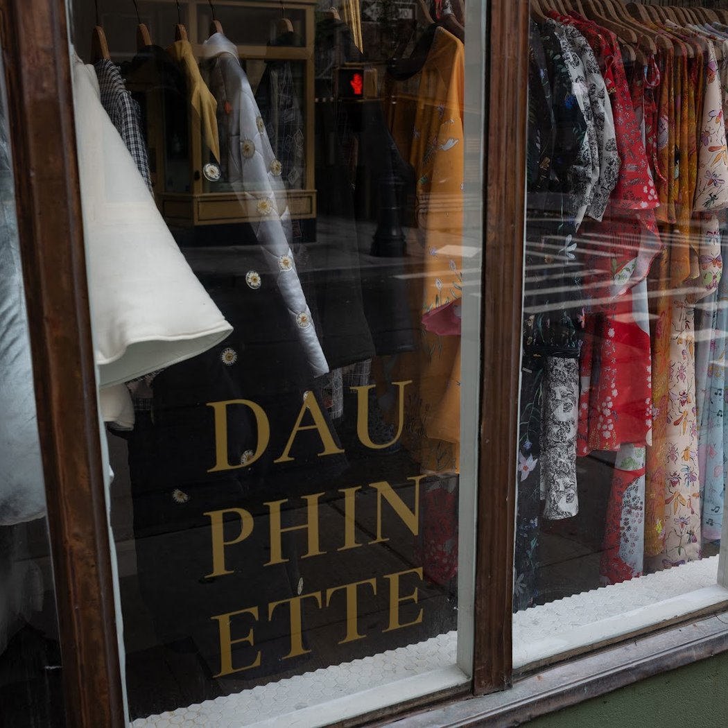 Dauphinette 2