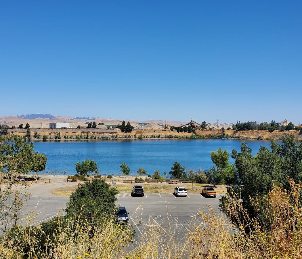 Shadow Cliffs Regional Recreation Area 2