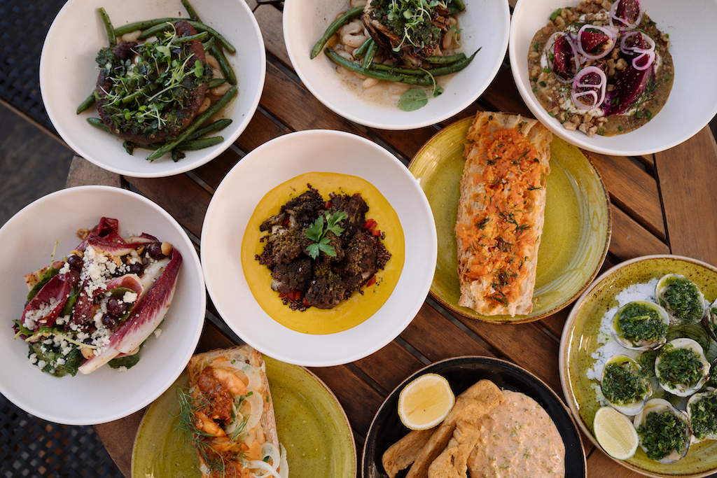 Pop ups in Brooklyn: Williamsburg’s Underground Food Scene 3