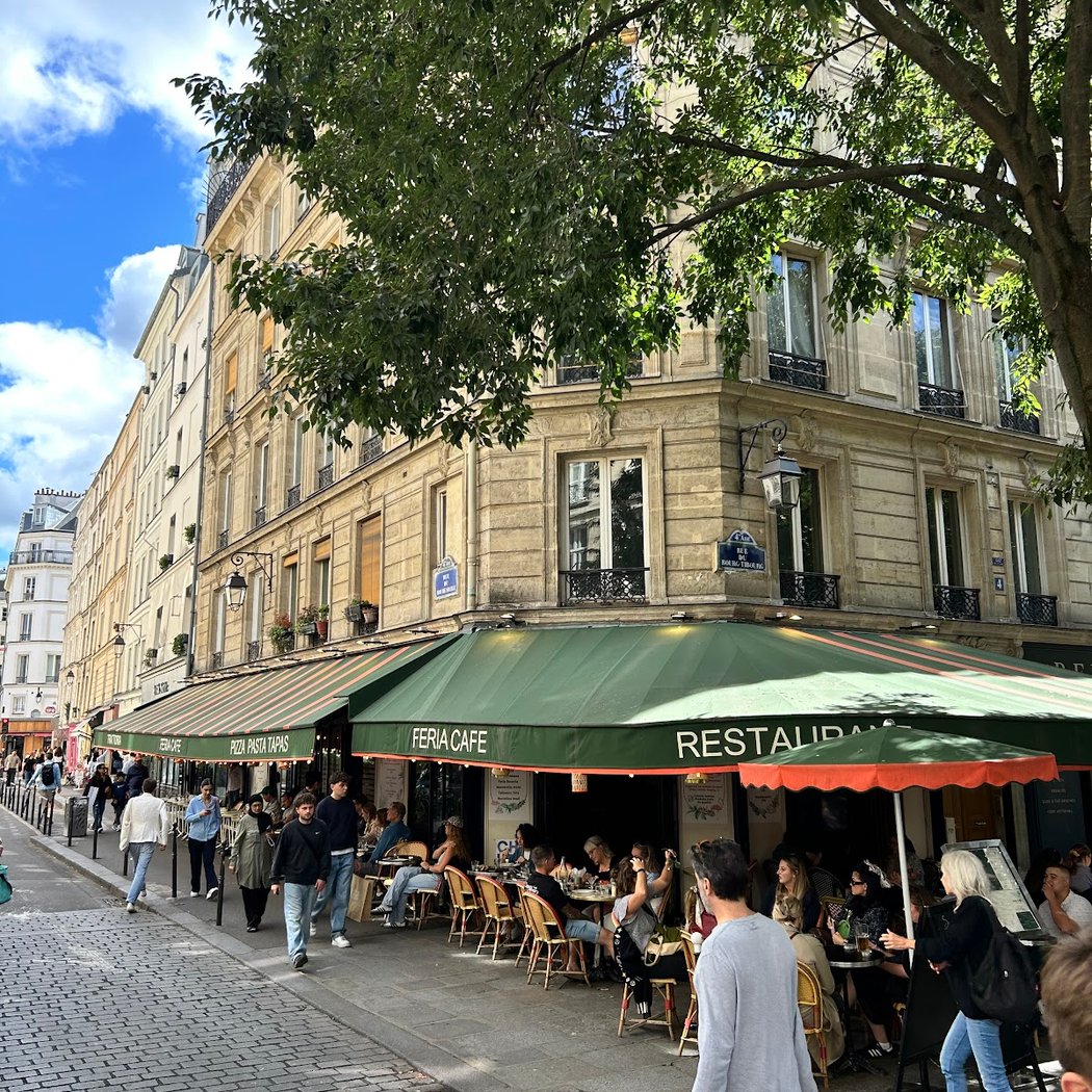 FÉRIA CAFÉ 2