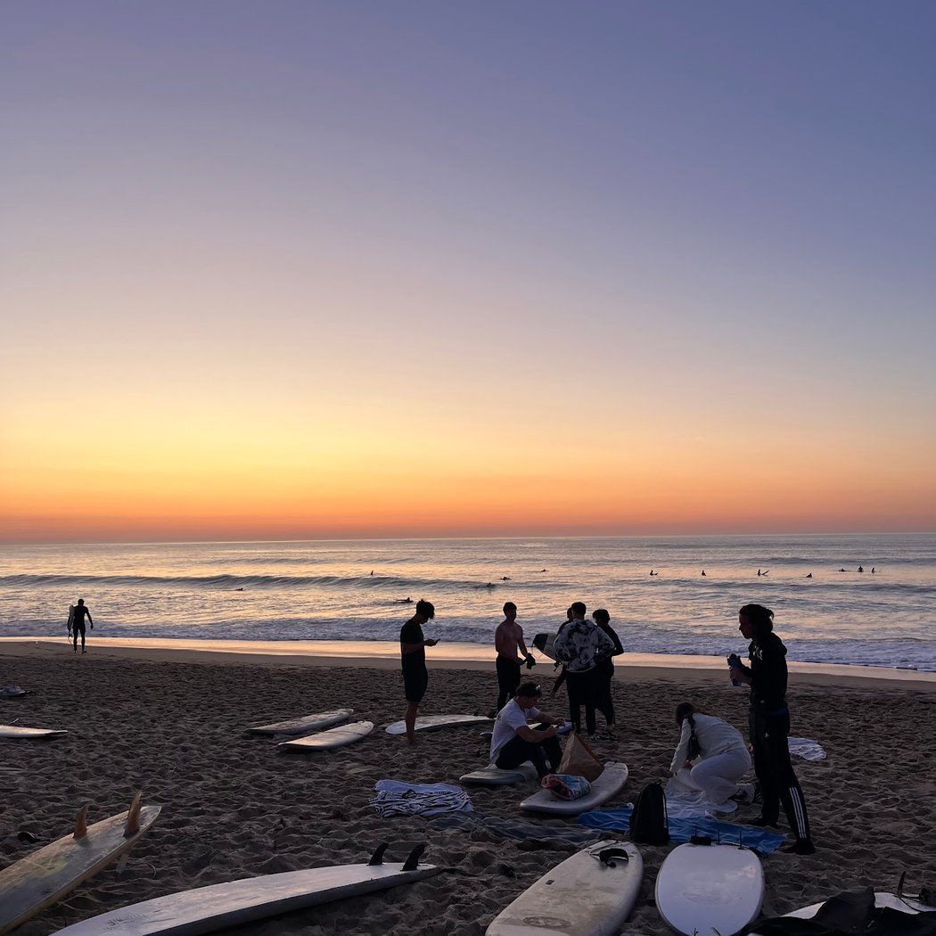 Hire Surf Rental 🏼‍ ️ ️ By Marty Surf Delivery / / A Partir De 15€ Par Jour 1