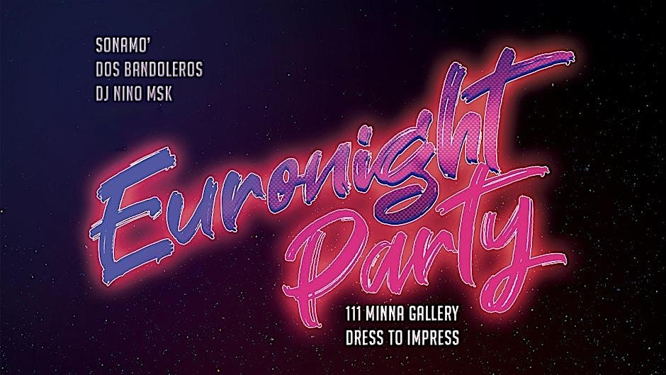 Euro Night Party 2026 1