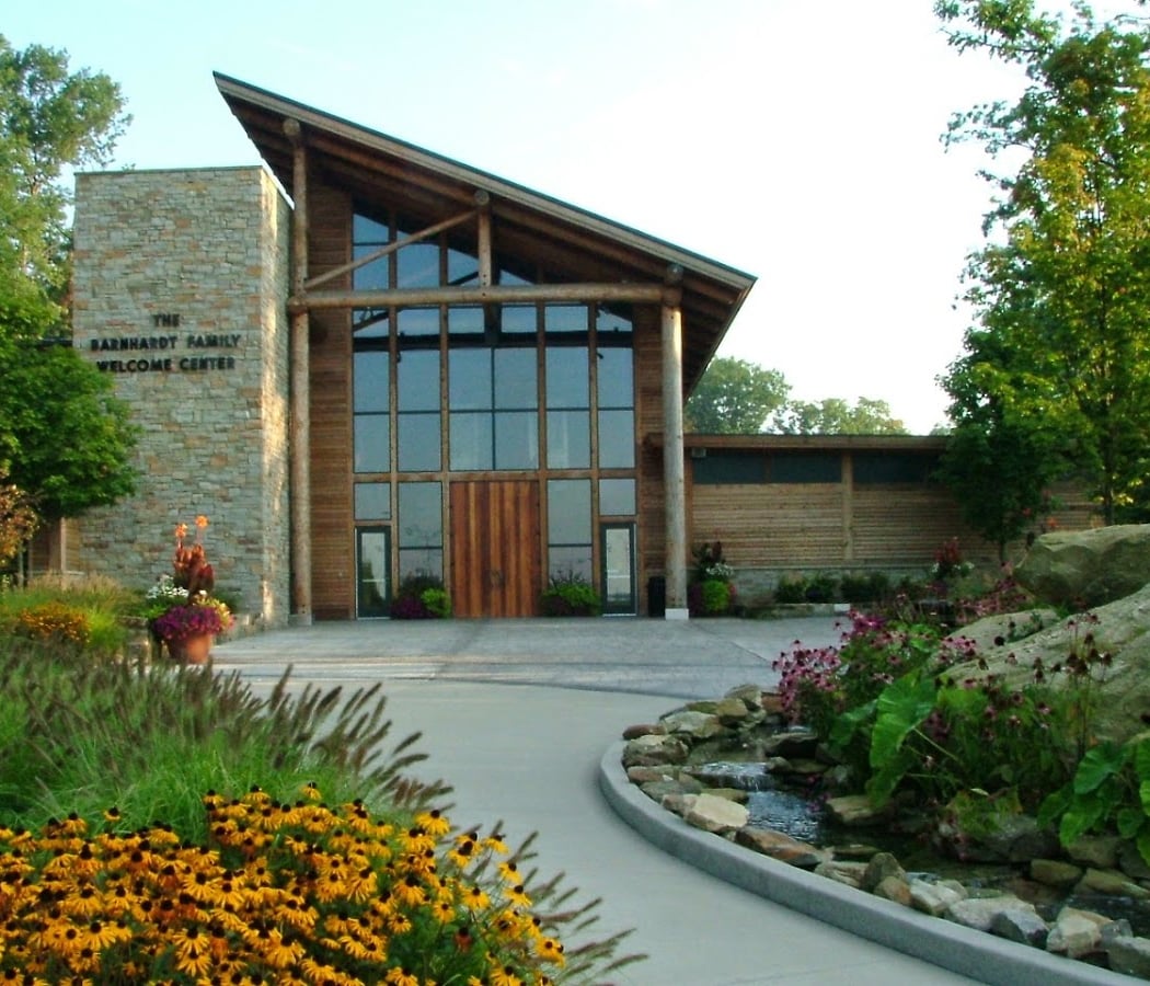 Akron Zoo 2
