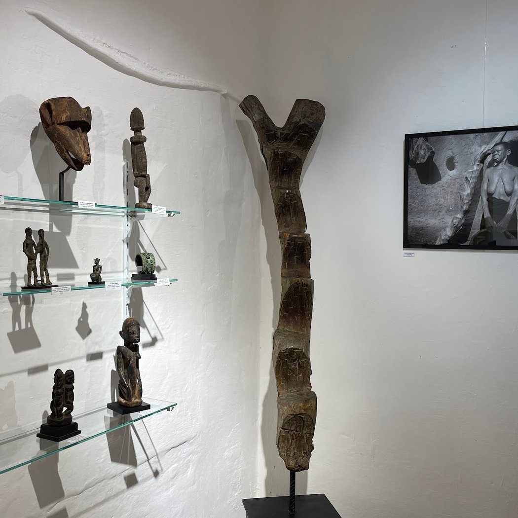 Galerie Agama 3