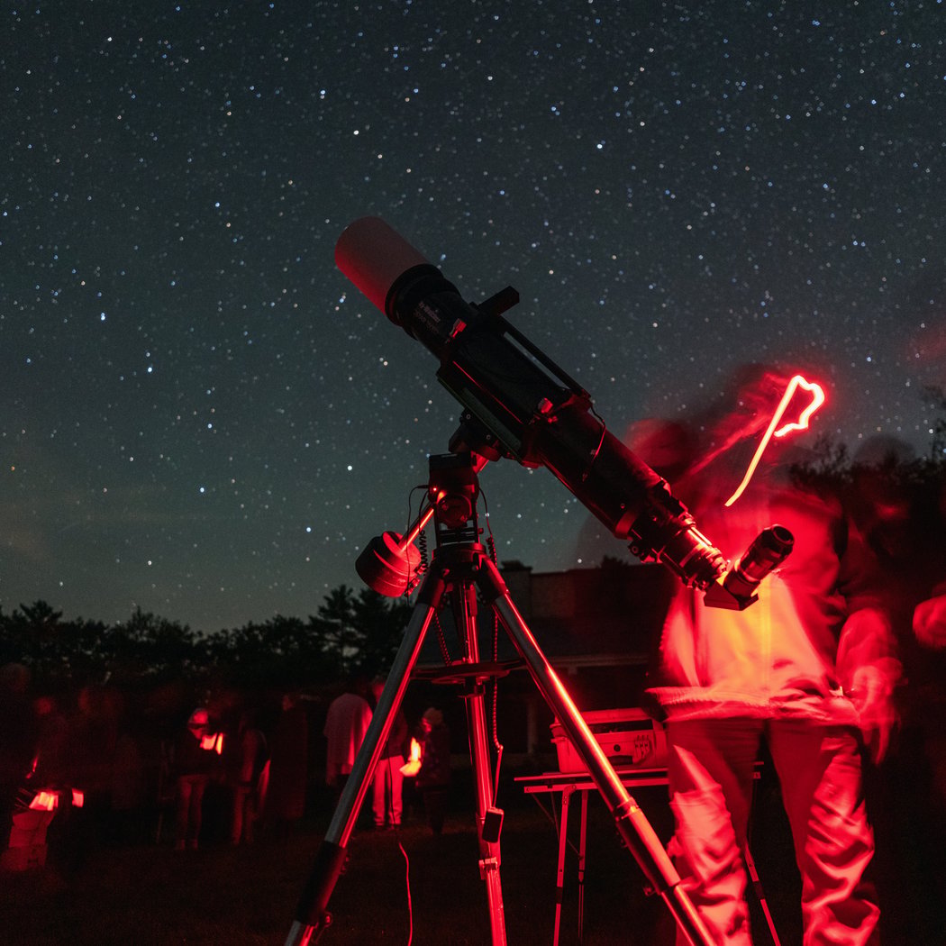 Community Star Party 2